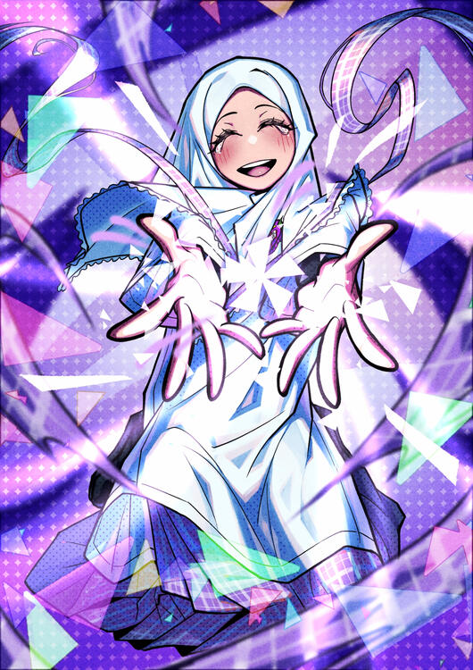 2023, Digital, Contest entry