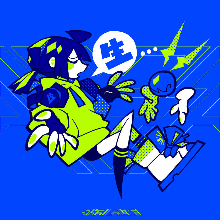 Tadaleon AU (Part 1), 2025, Pencil on paper, Fan/Personal work