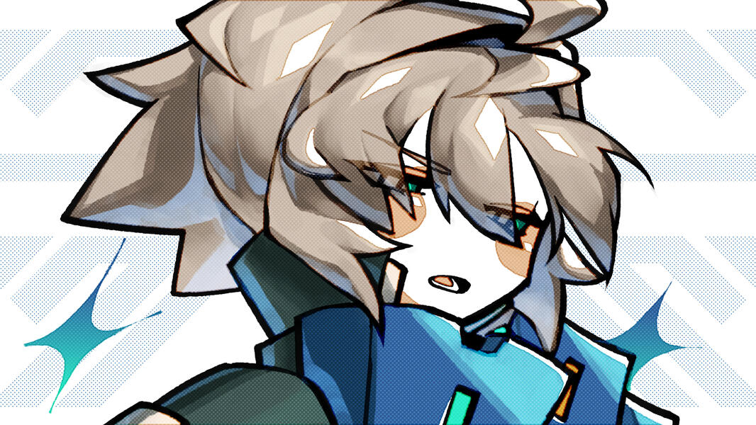 Favourite food, 2021, Digital, Fan/Personal work